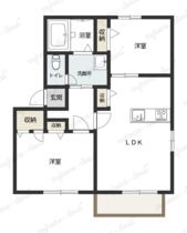 間取り：237006778685