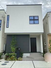 愛知県北名古屋市鍜治ケ一色東一丁目