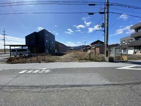 滋賀県長浜市木之本町田部