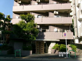 ルシェール赤坂