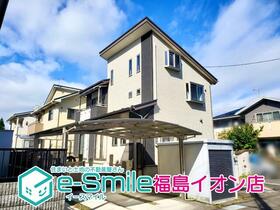福島県福島市御山字下川原