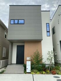 愛知県北名古屋市鍜治ケ一色東一丁目