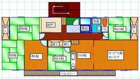 宮津ハイツ１９棟