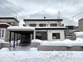 北海道札幌市西区西野十一条９丁目