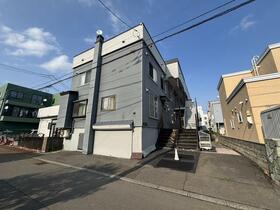 北海道札幌市北区北二十七条西６丁目