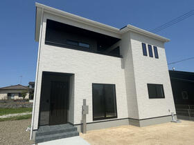 大分県中津市大字上如水