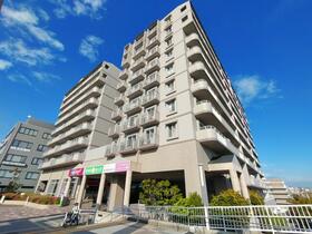 パークアーバン朝霧