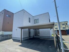 北海道札幌市北区新川五条５丁目