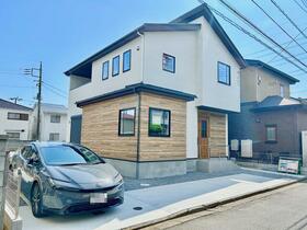千葉県船橋市夏見台３丁目