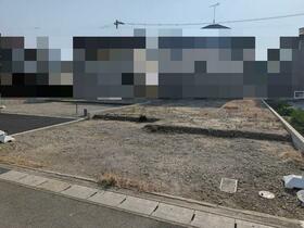 愛知県岡崎市中島町字町後