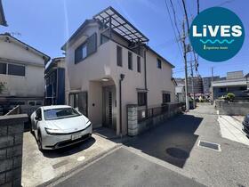 兵庫県明石市大久保町大窪