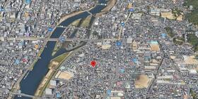 岡山県岡山市中区新京橋３丁目