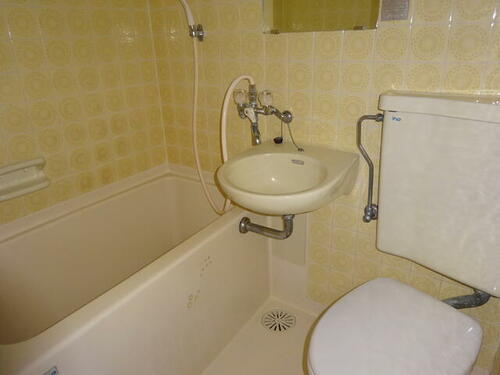 杉本レジデンス_その他_1