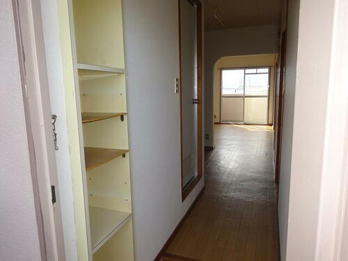 杉本レジデンス_その他_2