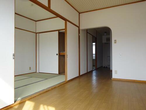 杉本レジデンス_内装_0