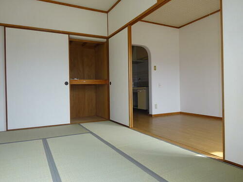 杉本レジデンス_内装_1