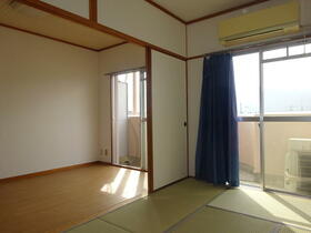 杉本レジデンス_内装_2