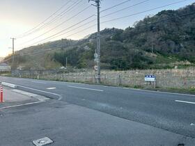 宮城県石巻市湊字隠里山