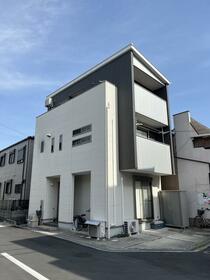 大阪府堺市美原区太井