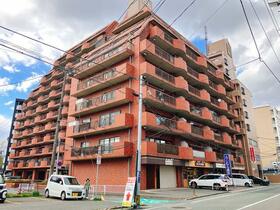 パークハイツ中津川