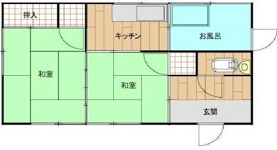 detached 埼玉県蓮田市大字駒崎

地図を見る