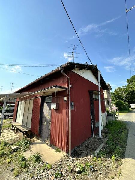 detached 埼玉県蓮田市大字駒崎

地図を見る