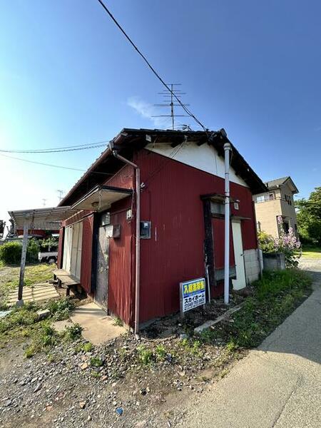 detached 埼玉県蓮田市大字駒崎

地図を見る