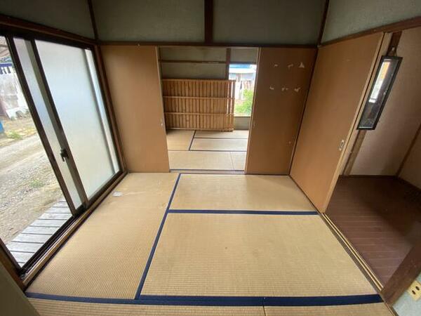 detached 埼玉県蓮田市大字駒崎

地図を見る