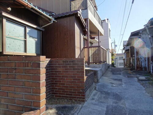 detached 愛知県名古屋市緑区大高町字北横峯