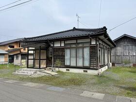 秋田県由利本荘市前郷字前郷