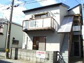 高知市竹島町&nbsp;2階建&nbsp;築32年のイメージ