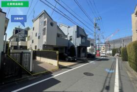 東京都杉並区永福３丁目