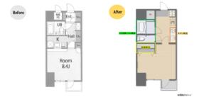 東京都港区西麻布４丁目