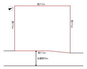 青森県青森市大字油川字船岡