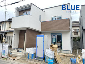 愛知県海部郡蟹江町桜3丁目