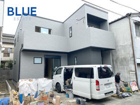 愛知県海部郡蟹江町桜3丁目