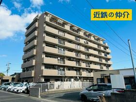 マンションフォレスト白子