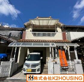 大阪府高石市千代田４丁目