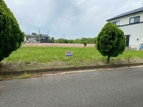 千葉県東金市薄島