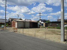 愛知県江南市前飛保町寺前