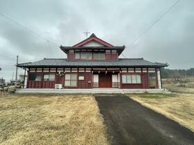 福井県勝山市平泉寺町大渡