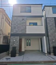 神奈川県横浜市中区本牧原