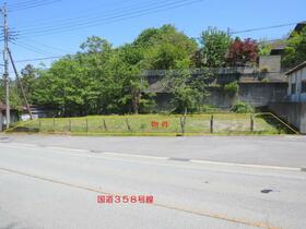 山梨県甲府市上向山町