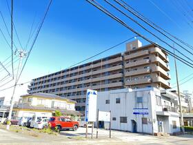 石川県金沢市長田２丁目