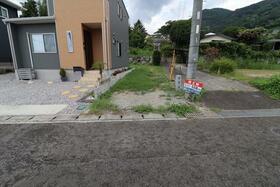 大分県速見郡日出町−