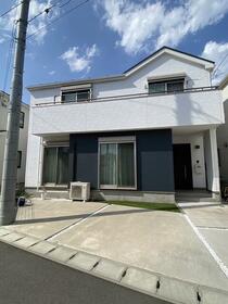 神奈川県座間市新田宿