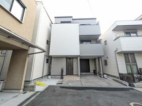 大阪府大阪市旭区森小路2丁目