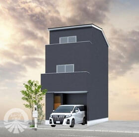 京都府京都市伏見区桃山町西尾