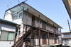 小島荘別館 1階 築43年2ヶ月の賃貸物件