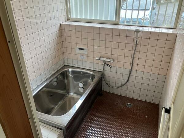 detached 埼玉県入間郡越生町大字越生
地図を見る